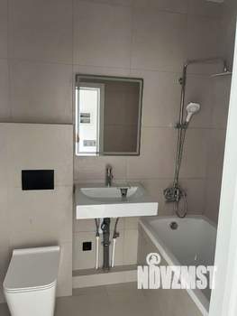 1-к квартира, вторичка, 35м2, 3/16 этаж