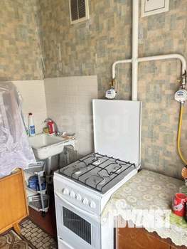 1-к квартира, вторичка, 31м2, 3/5 этаж