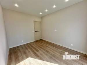2-к квартира, сданный дом, 59м2, 2/9 этаж