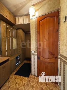 3-к квартира, вторичка, 55м2, 5/5 этаж