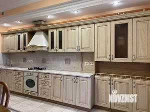 4-к квартира, вторичка, 166м2, 6/9 этаж