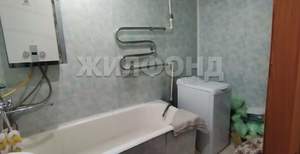 1-к квартира, вторичка, 42м2, 1/4 этаж