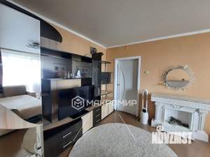 2-к квартира, вторичка, 52м2, 10/10 этаж