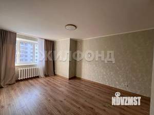 1-к квартира, вторичка, 35м2, 5/10 этаж