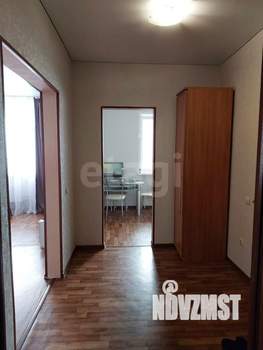 1-к квартира, вторичка, 40м2, 14/18 этаж