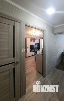 1-к квартира, вторичка, 31м2, 4/5 этаж