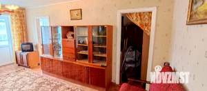 2-к квартира, вторичка, 42м2, 4/5 этаж