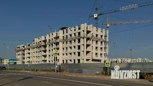 1-к квартира, вторичка, 38м2, 11/15 этаж