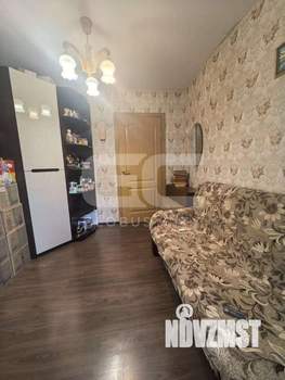 3-к квартира, вторичка, 55м2, 1/5 этаж