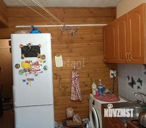 4-к квартира, вторичка, 56м2, 1/5 этаж