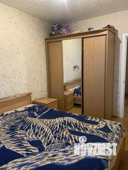 3-к квартира, вторичка, 64м2, 2/10 этаж