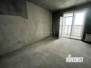 2-к квартира, вторичка, 65м2, 9/16 этаж