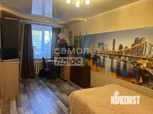 3-к квартира, вторичка, 63м2, 1/9 этаж