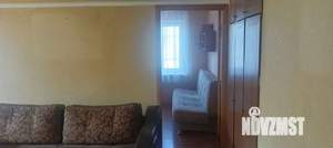 3-к квартира, вторичка, 49м2, 3/5 этаж