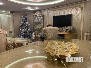 5-к квартира, вторичка, 120м2, 14/14 этаж