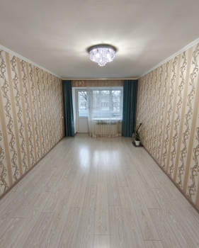 2-к квартира, вторичка, 46м2, 3/5 этаж