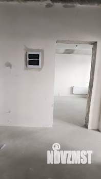 1-к квартира, сданный дом, 36м2, 2/16 этаж