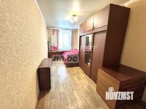 2-к квартира, вторичка, 44м2, 5/5 этаж