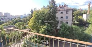 2-к квартира, вторичка, 44м2, 4/5 этаж