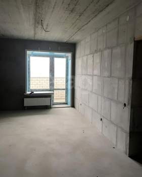 1-к квартира, вторичка, 41м2, 6/16 этаж