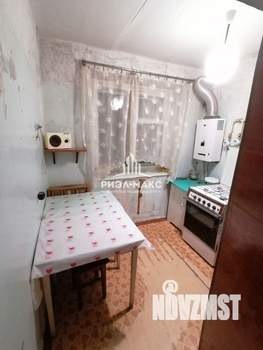 2-к квартира, вторичка, 42м2, 5/5 этаж