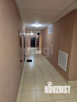 2-к квартира, вторичка, 72м2, 4/17 этаж