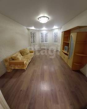 1-к квартира, вторичка, 49м2, 11/15 этаж