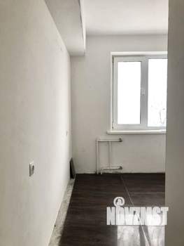 1-к квартира, вторичка, 30м2, 5/5 этаж