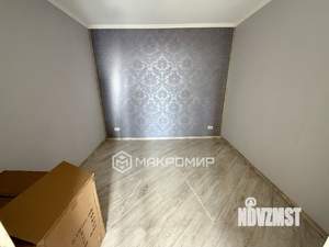 1-к квартира, вторичка, 39м2, 7/14 этаж