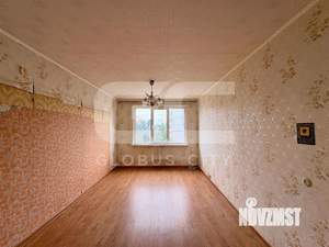 3-к квартира, вторичка, 64м2, 7/12 этаж