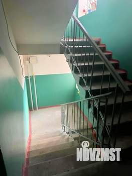 1-к квартира, вторичка, 35м2, 3/5 этаж