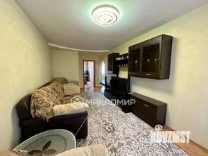 2-к квартира, вторичка, 51м2, 4/5 этаж