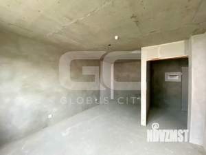 1-к квартира, вторичка, 41м2, 10/11 этаж