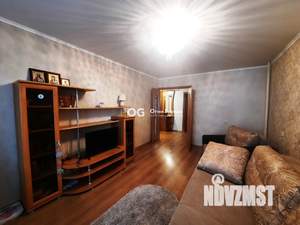 2-к квартира, вторичка, 60м2, 2/10 этаж