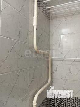 1-к квартира, вторичка, 32м2, 5/9 этаж