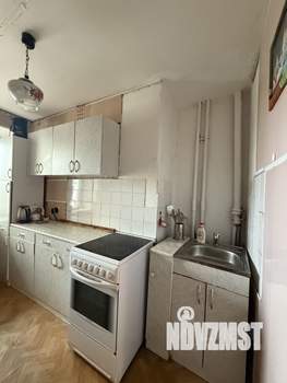 3-к квартира, вторичка, 65м2, 6/14 этаж
