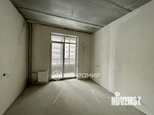 2-к квартира, вторичка, 65м2, 2/13 этаж