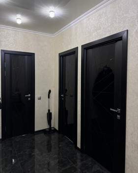 1-к квартира, вторичка, 50м2, 9/16 этаж