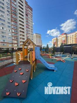 1-к квартира, вторичка, 35м2, 11/16 этаж