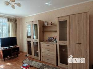 2-к квартира, вторичка, 53м2, 2/9 этаж