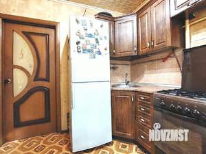 1-к квартира, вторичка, 31м2, 2/5 этаж