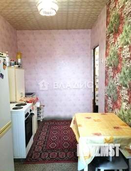 1-к квартира, вторичка, 27м2, 6/9 этаж