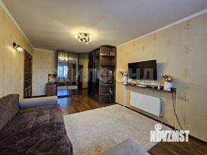 2-к квартира, вторичка, 58м2, 10/10 этаж