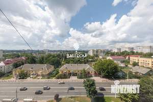3-к квартира, вторичка, 98м2, 10/10 этаж