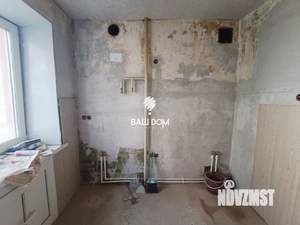 1-к квартира, вторичка, 31м2, 2/5 этаж
