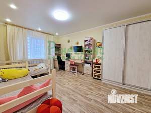 2-к квартира, вторичка, 63м2, 8/16 этаж