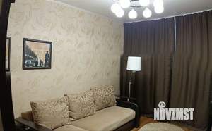 2-к квартира, вторичка, 45м2, 3/5 этаж