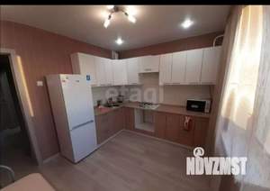 1-к квартира, вторичка, 38м2, 10/10 этаж