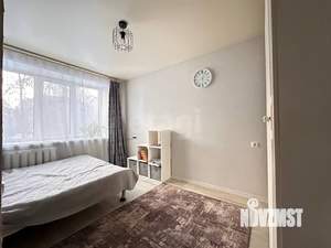 1-к квартира, вторичка, 20м2, 2/5 этаж