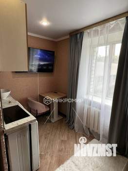 Студия квартира, вторичка, 14м2, 2/9 этаж